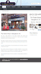 Mobile Screenshot of harborshopsc.com